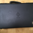 クラリネット クランポン RC B♭ 再び値下げしました！