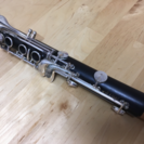 クラリネット クランポン RC B♭ 再び値下げしました！-BAOVICTO 変形 ワイドパンツ 23SS グレー