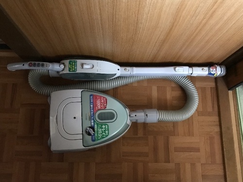VC-S  100EX  交渉中