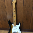 最終値下げ！fender stratocaster フェンダー ...