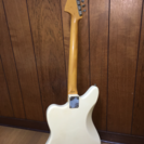 fender jaguar フェンダージャガー★エレキギター★中古