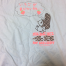 SKE BLT Tシャツ