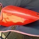 希少！VT250F純正シングルシートカウル