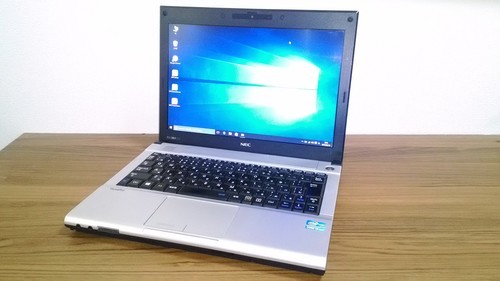 お取引中)第3世代i5 ﾒﾓﾘ6G HDD320 Ofiice2016搭載 高速Windows10ﾉｰﾄ Core-i5/ﾒﾓﾘ6GB/HDD320G/無線LAN/Kingsoft Office2016 [NEC Vesapro VK26M/B-F]