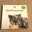 Mac OS X Snow Leopard 10.6.3