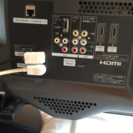 日立プラズマテレビ  WOOO  中古  お値下げしました