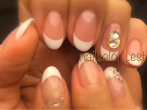 浦和美園ネイルサロン Est Nail 浦和美園のネイルの無料広告 無料掲載の掲示板 ジモティー