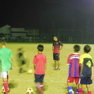 サッカー　ジュニアスクール,クラブ・ジュニアユースクラブチーム − 岐阜県