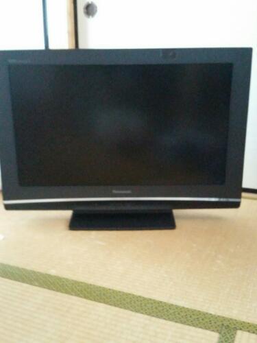 Panasonic 32インチテレビ