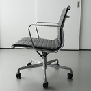 【ハーマンミラー正規品】イームズ アルミナム グループ マネージメントチェア　HermanMiller「Eames Aluminum Group Management Chair」