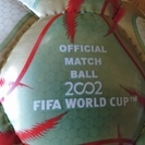  2002年 FIFA日韓ワールドカップ W杯 アディダスadi...