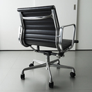 【ハーマンミラー正規品】イームズ アルミナム グループ マネージメントチェア　HermanMiller「Eames Aluminum Group Management Chair」