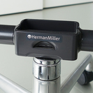 【ハーマンミラー正規品】イームズ アルミナム グループ マネージメントチェア　HermanMiller「Eames Aluminum Group Management Chair」