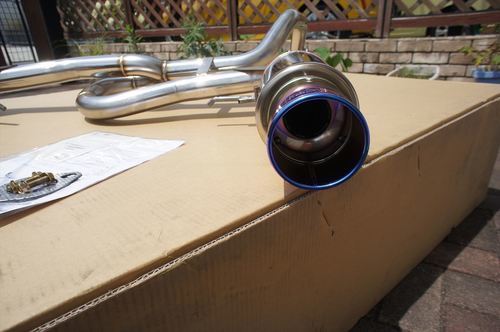 コペン　ＬＡ４００Ｋ　ロッソモデロ　2本だしマフラー　大幅値引き　新品同様