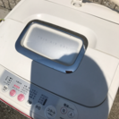 東芝 AW-50GB 洗濯機