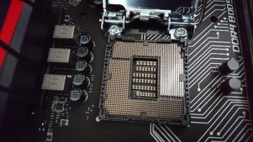 i7 6700k マザボ　Z170PROGAMING メモリ32GB セット 2025年最新】i7 6700 マザーボードの人気アイテム - メルカリ