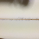 グレンパング サーフボード 2枚  フィン付き