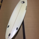 グレンパング サーフボード 2枚  フィン付き