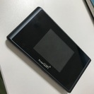 Pocket WiFi 303ZT 