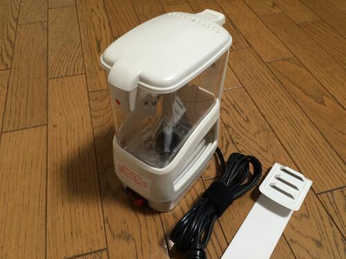 車内用 湯沸かしポット 12v車専用 テンテン 玉出のアクセサリーの中古あげます 譲ります ジモティーで不用品の処分 車内用 湯沸かしポット 12v車専用 テンテン 玉出のアクセサリーの中古あげます 譲ります ジモティーで不用品の処分