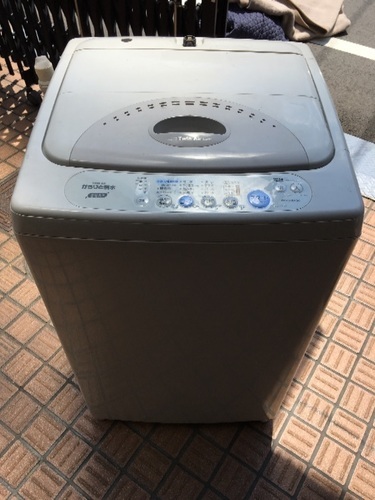 【取付無料！】東芝 4.2kg 洗濯機