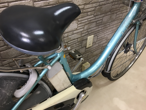 ジモティー 練馬 自転車