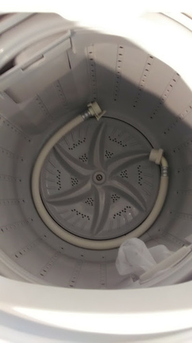 【全国送料無料・半年保証】洗濯機 2015年製 TOSHIBA AW-4SC2(W) 中古