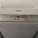 【全国送料無料・半年保証】洗濯機 2017年製 Panasonic NA-F50B10 中古