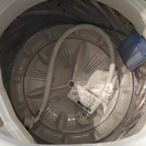 【全国送料無料・半年保証】洗濯機 2017年製 Panasonic NA-F50B10 中古