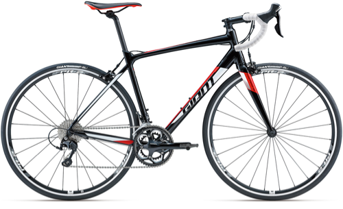 ロードバイク Giant contend sl1