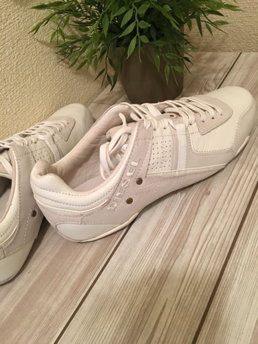 DEISEL スニーカー新品！ 28センチ