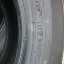 ダンロップ ENASAVE EC300 215/60R16 16年製 新車外し