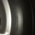 30アルファード、タイヤホイールセット