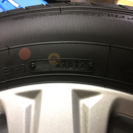 30アルファード、タイヤホイールセット