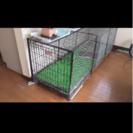 特注品 大型爬虫類飼育ケース 特定動物飼育許可取れたものです 蛇バーミーズパイソンボアコンストリクター等に