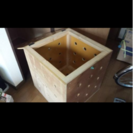 特注品 大型爬虫類飼育ケース 特定動物飼育許可取れたものです 蛇バーミーズパイソンボアコンストリクター等に