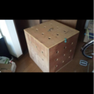 特注品 大型爬虫類飼育ケース 特定動物飼育許可取れたものです 蛇バーミーズパイソンボアコンストリクター等に