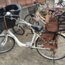 子供3人乗り自転車☆ギア三段付き | sopleymill.co.uk