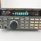 八重洲無線ワイドバンドレシーバー　FRG-965