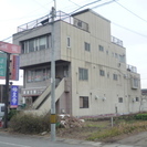 愛知県豊明市で雀荘の経営権付き土地付き 3階建てビル　売ります。 − 愛知県