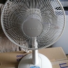 ＹＵＡＳＡ　扇風機　2011年製　ユアサ
