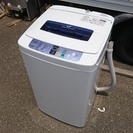Haier　全自動電気洗濯機　ＪＷ－Ｋ４２Ｆ　2013年製　ハイアール