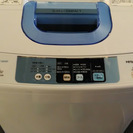【全国送料無料・半年保証】洗濯機 2015年製 HITACHI ...