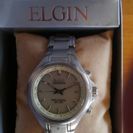 ELGIN 男性用腕時計