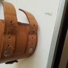 ジョニーデップ愛用の革ブレスレット