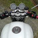xjr 1200 大型バイク　ネイキッド　単車