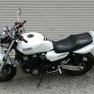xjr 1200 大型バイク　ネイキッド　単車