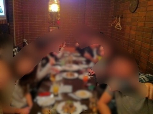 既婚者同士の飲み会 友達作り会 奥井 川崎の友達のメンバー募集 無料掲載の掲示板 ジモティー