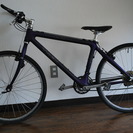 TREK トレック oclv 9800 カーボンフレームMTB 430mm