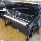 YAMAHA　ヤマハ　U30A　中古アップライトピアノ　名古屋　親和楽器
